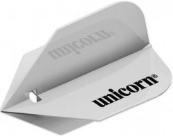 Letky Unicorn SUPERTRUE 125 ČÍRÉ ÚZKÉ