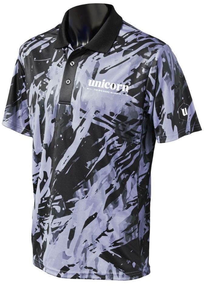 808 GYXXL - UNICORN PRO-TECH CAMO GREY "XXL"