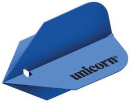 Letky Unicorn SUPERTRUE 125 MODRÉ ŠIROKÉ