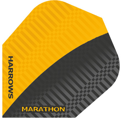 Letky Harrows MARATHON  STANDARD