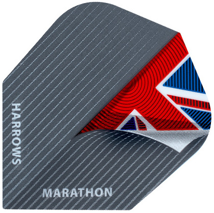 Letky Harrows MARATHON  STANDARD