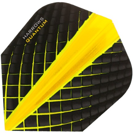 Letky Harrows H-QUANTUM YELLOW  STANDARD