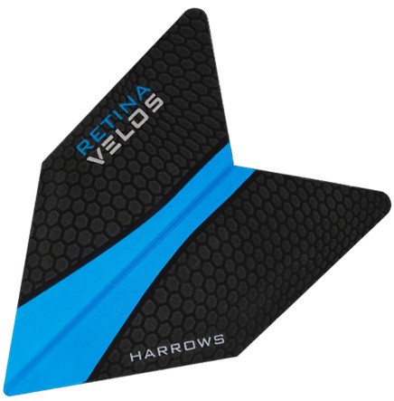 Letky Harrows VELOS BLUE  STANDARD