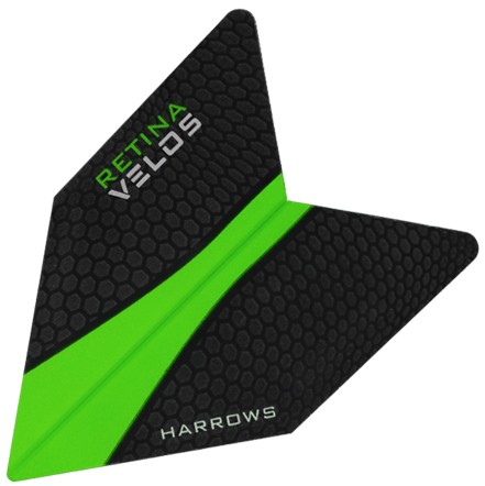 Letky Harrows VELOS GREEN  STANDARD