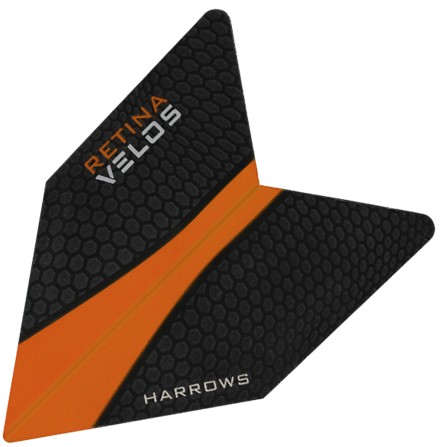 Letky Harrows VELOS ORANGE  STANDARD