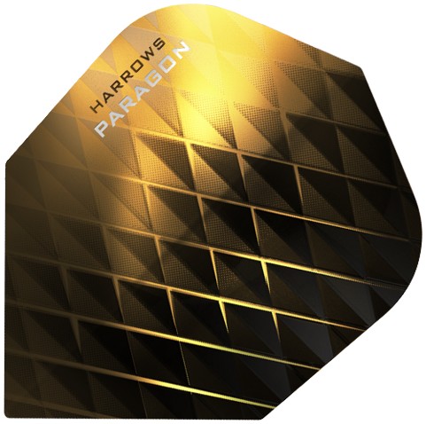 Letky Harrows PARAGON GOLD STANDARD