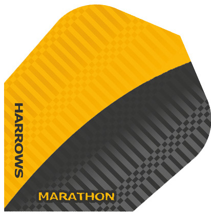 Letky Harrows MARATHON  STANDARD