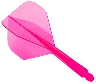 CONDOR AXE NEON STANDARD "S" PINK 