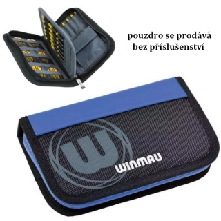 Pouzdro na šipky Winmau Urban PRO - modré