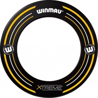 4414-OKRUŹÍ WINMAU XTREME-2 černé sleva 20%